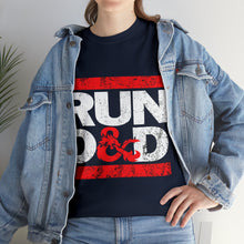 Load image into Gallery viewer, Run DandD T-Shirt