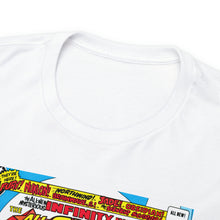 Load image into Gallery viewer, Custom Squadron #25 Tee 01