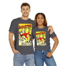 Load image into Gallery viewer, Classic Comics Tee 07