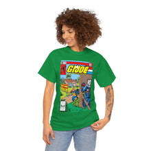 Load image into Gallery viewer, Custom Joe Tee 10