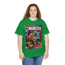 Load image into Gallery viewer, Horror Comics Tee 05