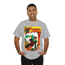 Load image into Gallery viewer, Classic Comics Tee 05