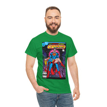Load image into Gallery viewer, Custom Crisis #7 Tee 01