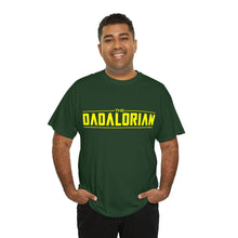 Load image into Gallery viewer, The Dadalorian - Yellow Lettering