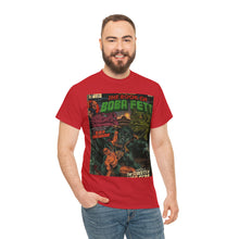 Load image into Gallery viewer, BoBF Comics Tee 03