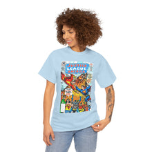 Load image into Gallery viewer, Custom League #137 Tee 01