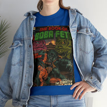 Load image into Gallery viewer, BoBF Comics Tee 03