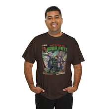 Load image into Gallery viewer, BoBF Comics Tee 06