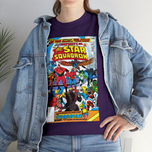 Load image into Gallery viewer, Custom Squadron #25 Tee 01