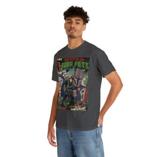 Load image into Gallery viewer, BoBF Comics Tee 06