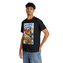 Load image into Gallery viewer, Custom League #137 Tee 01