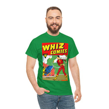 Load image into Gallery viewer, Classic Comics Tee 01