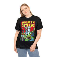 Load image into Gallery viewer, Classic Comics Tee 04