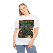 Load image into Gallery viewer, BoBF Comics Tee 07