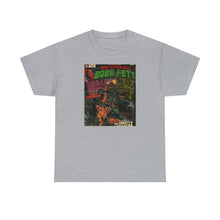 Load image into Gallery viewer, BoBF Comics Tee 03