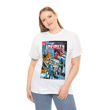 Load image into Gallery viewer, Custom Infinity Tee 01