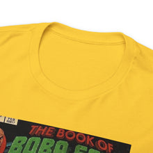 Load image into Gallery viewer, BoBF Comics Tee 06