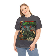 Load image into Gallery viewer, BoBF Comics Tee 07