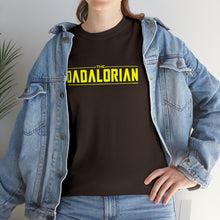 Load image into Gallery viewer, The Dadalorian - Yellow Lettering