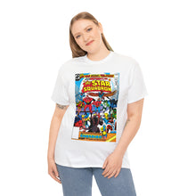 Load image into Gallery viewer, Custom Squadron #25 Tee 01