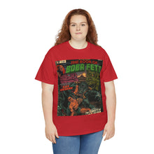 Load image into Gallery viewer, BoBF Comics Tee 03