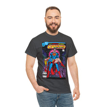 Load image into Gallery viewer, Custom Crisis #7 Tee 01