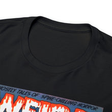 Load image into Gallery viewer, Horror Comics Tee 07