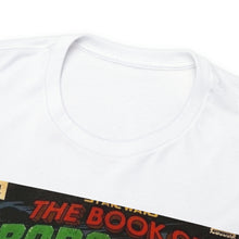 Load image into Gallery viewer, BoBF Comics Tee 03