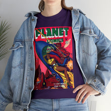 Load image into Gallery viewer, Classic Comics Tee 06