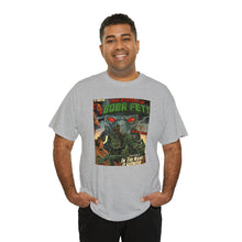 Load image into Gallery viewer, BoBF Comics Tee 07