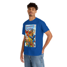 Load image into Gallery viewer, Custom League #137 Tee 01