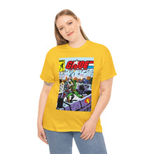 Load image into Gallery viewer, Custom Joe Tee #16 Tee 01