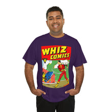 Load image into Gallery viewer, Classic Comics Tee 01