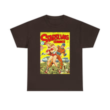 Load image into Gallery viewer, Classic Comics Tee 03