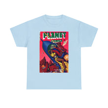 Load image into Gallery viewer, Classic Comics Tee 06