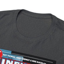 Load image into Gallery viewer, Custom Infinity Tee 01