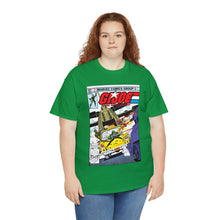 Load image into Gallery viewer, Custom Joe Tee 05