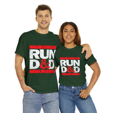 Load image into Gallery viewer, Run DandD T-Shirt