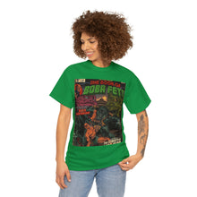 Load image into Gallery viewer, BoBF Comics Tee 03