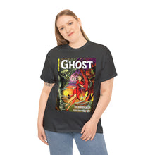 Load image into Gallery viewer, Horror Comics Tee 03
