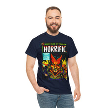 Load image into Gallery viewer, Horror Comics Tee 04