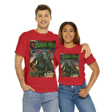 Load image into Gallery viewer, BoBF Comics Tee 07