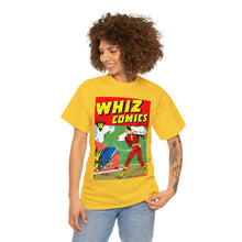 Load image into Gallery viewer, Classic Comics Tee 01