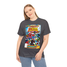 Load image into Gallery viewer, Custom Squadron #25 Tee 01