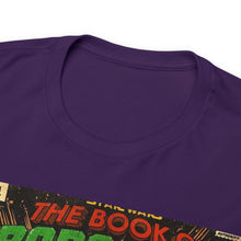 Load image into Gallery viewer, BoBF Comics Tee 04