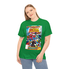 Load image into Gallery viewer, Custom Squadron #25 Tee 01