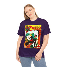 Load image into Gallery viewer, Classic Comics Tee 05