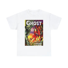 Load image into Gallery viewer, Horror Comics Tee 03