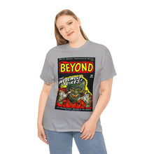 Load image into Gallery viewer, Horror Comics Tee 01