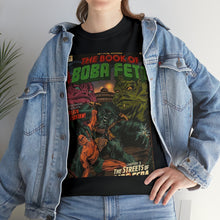 Load image into Gallery viewer, BoBF Comics Tee 03